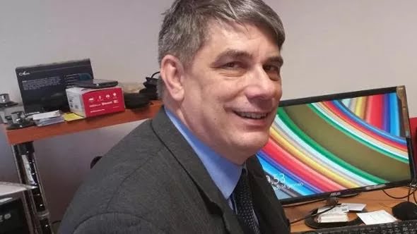 Massimo Belgrano